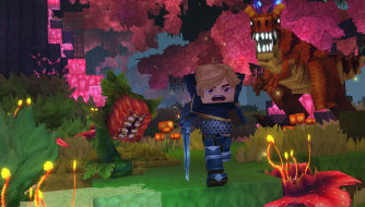 Survival & Freebuild